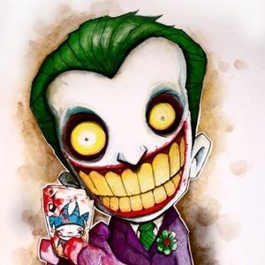 Meet your Posher, Alexander